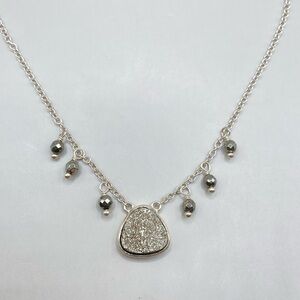 Silpada Trade Secret Necklace N2721